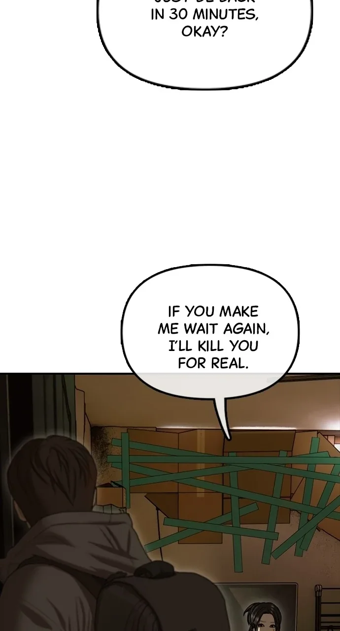 The End Has Come Chapter 5 page 105