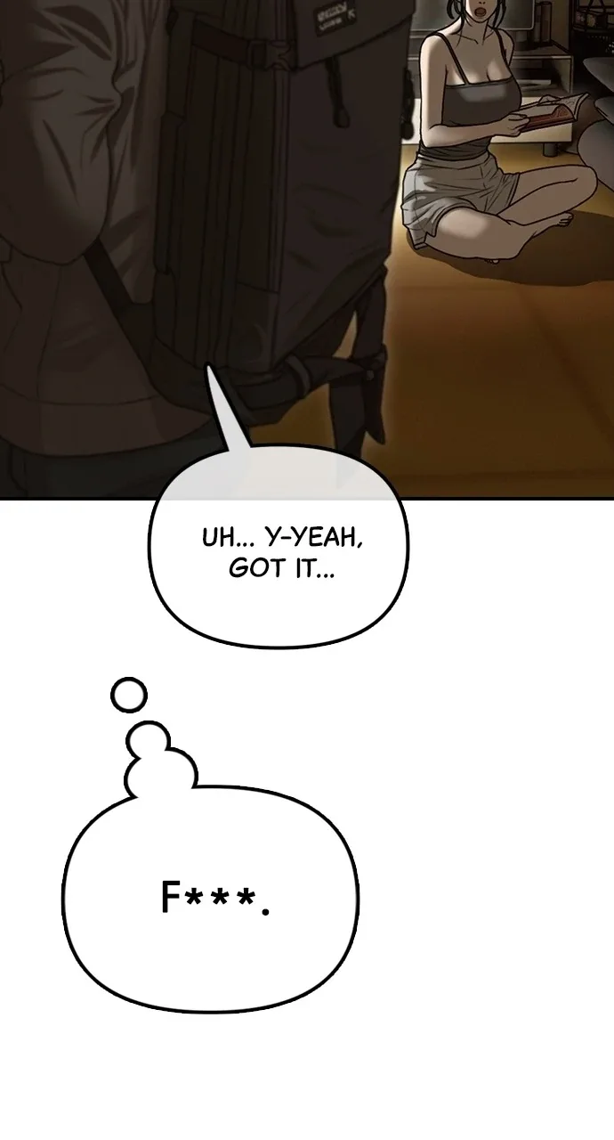 The End Has Come Chapter 5 page 106