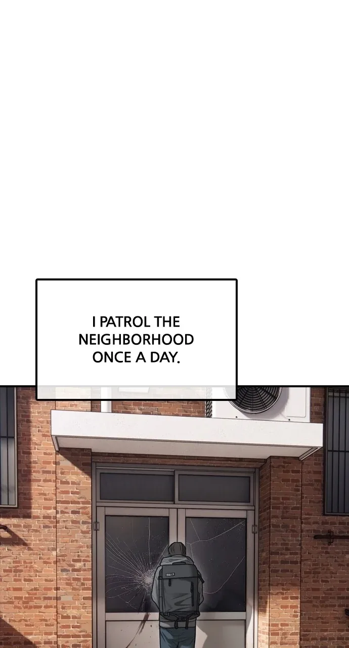 The End Has Come Chapter 5 page 109