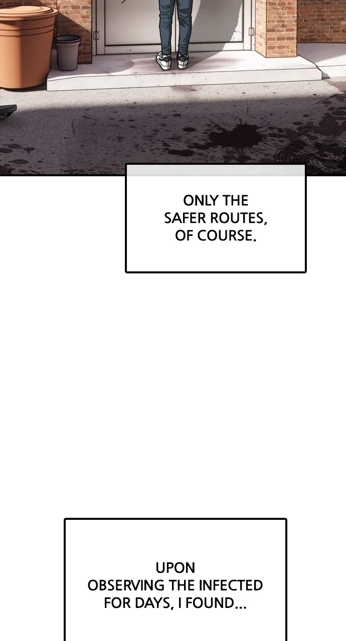 The End Has Come Chapter 5 page 110