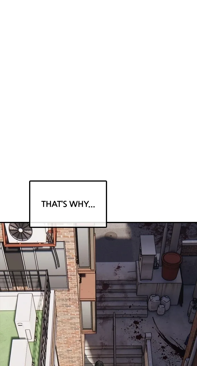 The End Has Come Chapter 5 page 118