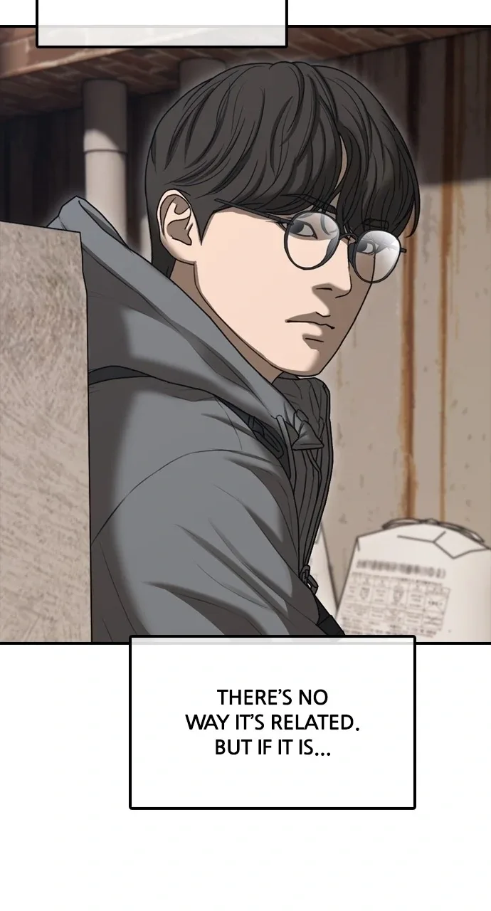 The End Has Come Chapter 5 page 125