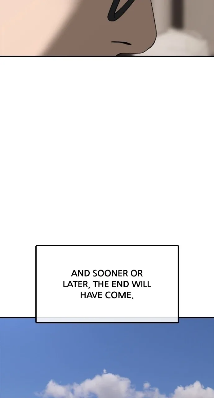 The End Has Come Chapter 5 page 127