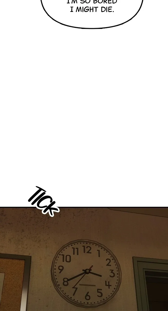 The End Has Come Chapter 5 page 132