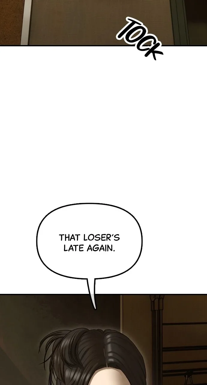 The End Has Come Chapter 5 page 133