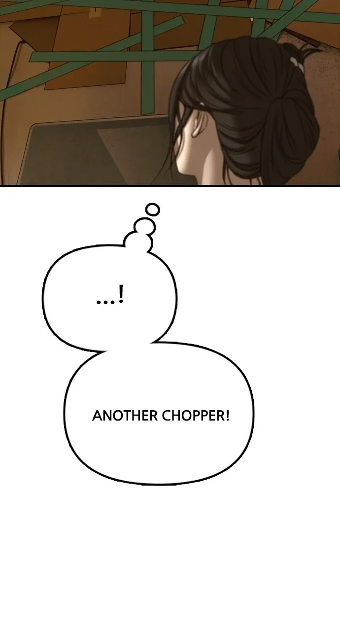 The End Has Come Chapter 5 page 136