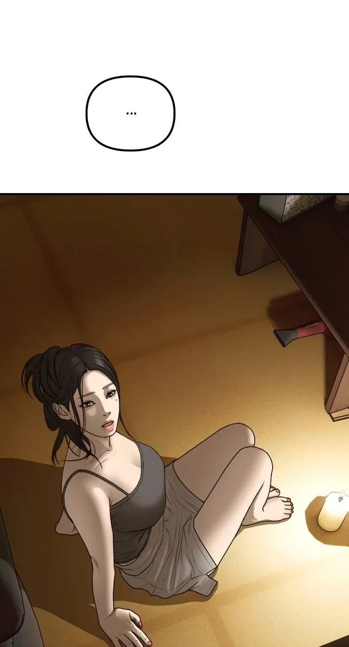 The End Has Come Chapter 5 page 137
