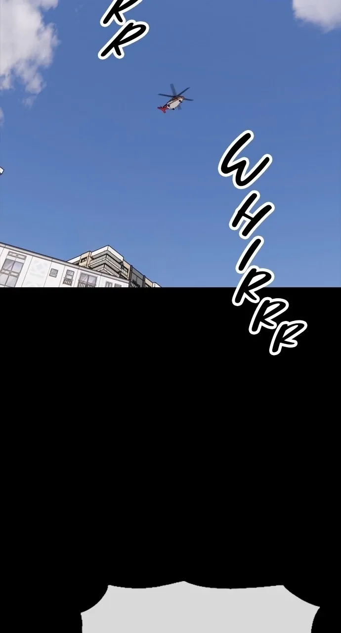 The End Has Come Chapter 5 page 140