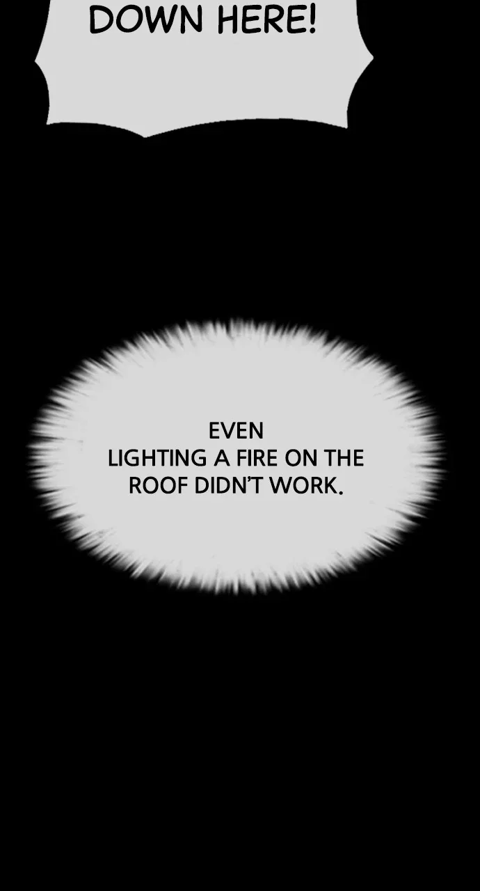 The End Has Come Chapter 5 page 142