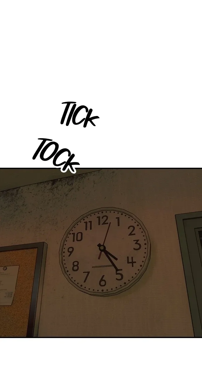 The End Has Come Chapter 5 page 145