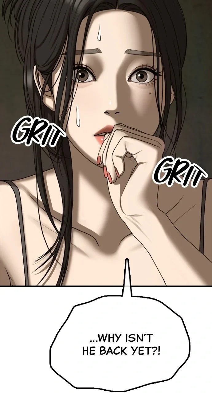 The End Has Come Chapter 5 page 148