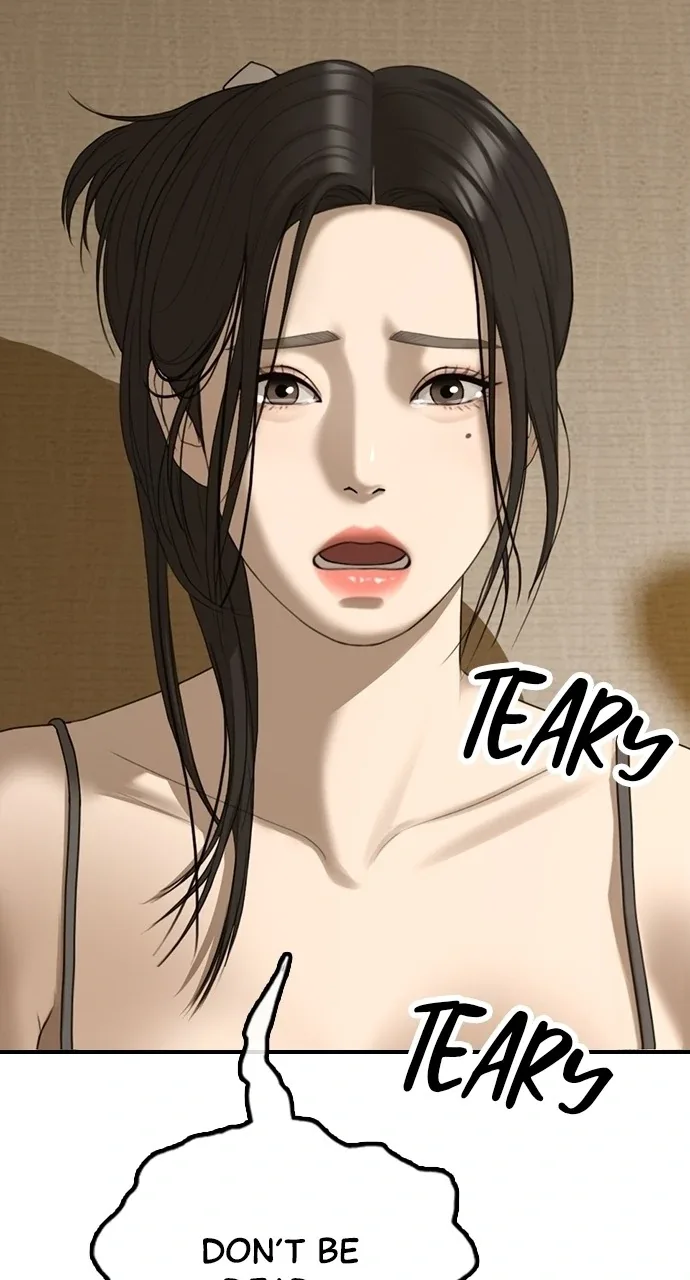 The End Has Come Chapter 5 page 157