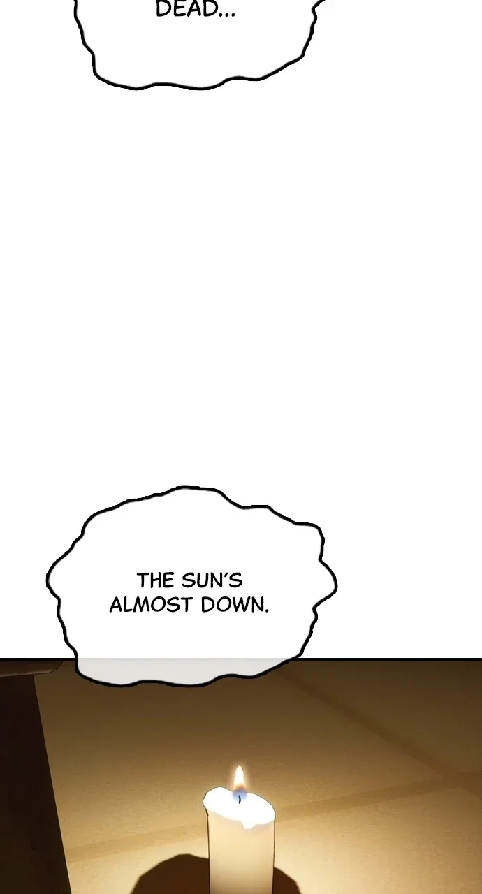 The End Has Come Chapter 5 page 158