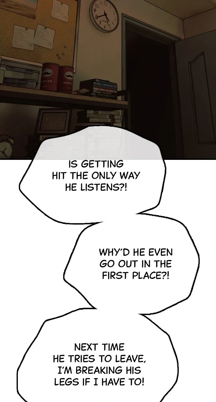 The End Has Come Chapter 5 page 152