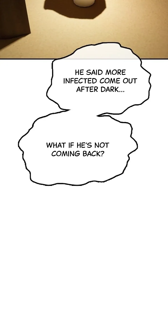 The End Has Come Chapter 5 page 159