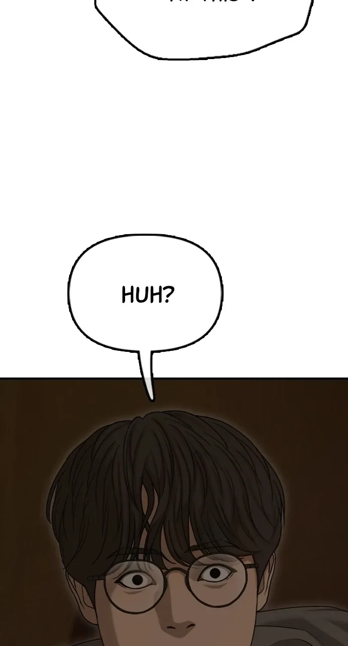 The End Has Come Chapter 5 page 168