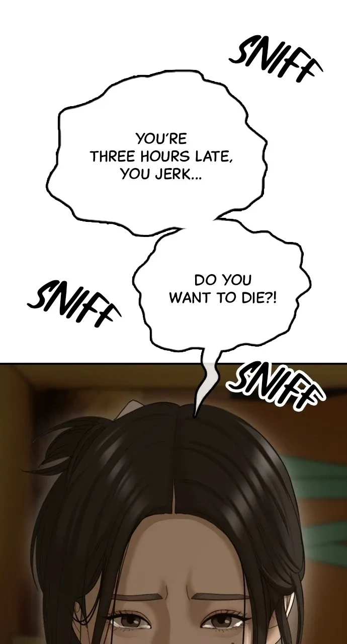 The End Has Come Chapter 5 page 171