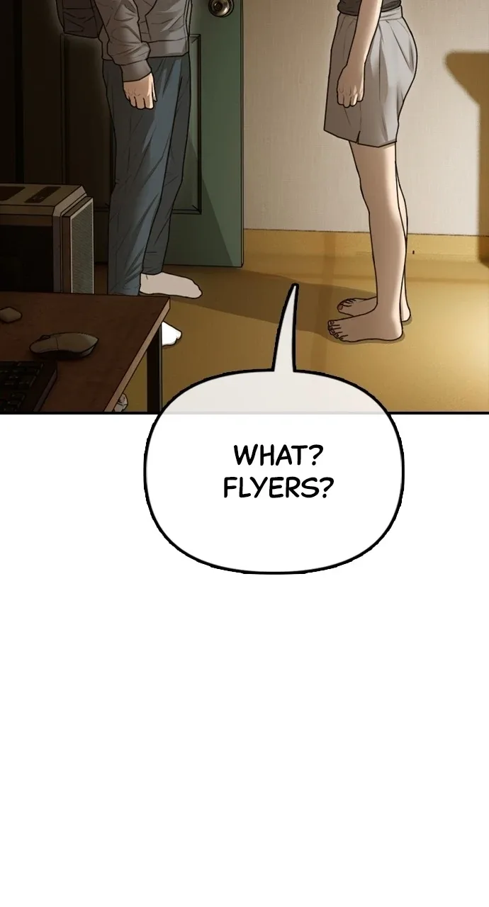 The End Has Come Chapter 5 page 176