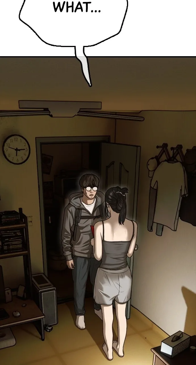 The End Has Come Chapter 5 page 179