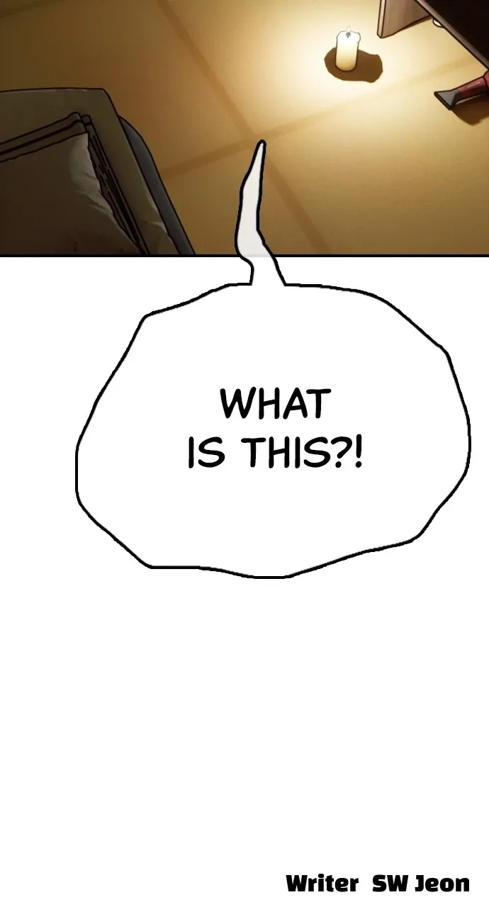 The End Has Come Chapter 5 page 180
