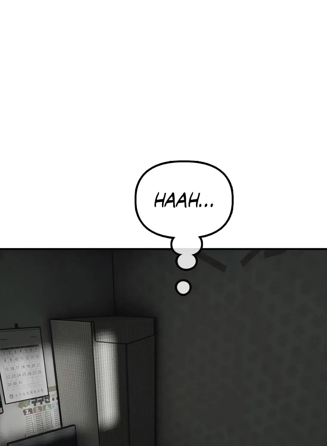 The End Has Come Chapter 50 page 28