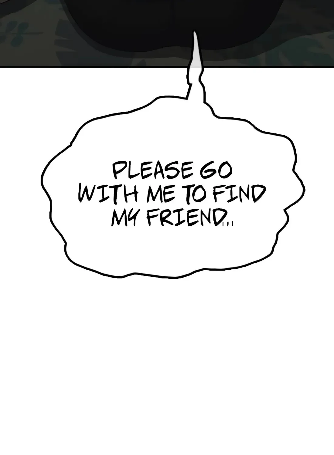 The End Has Come Chapter 50 page 13