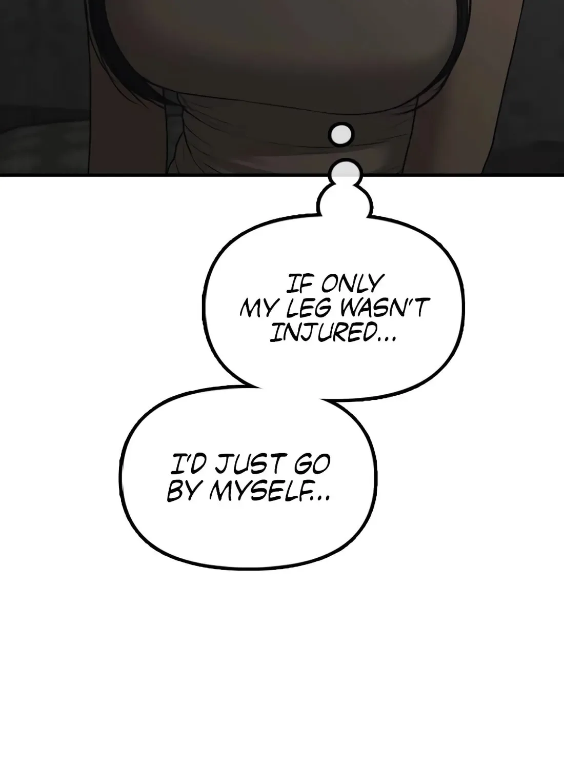 The End Has Come Chapter 50 page 27