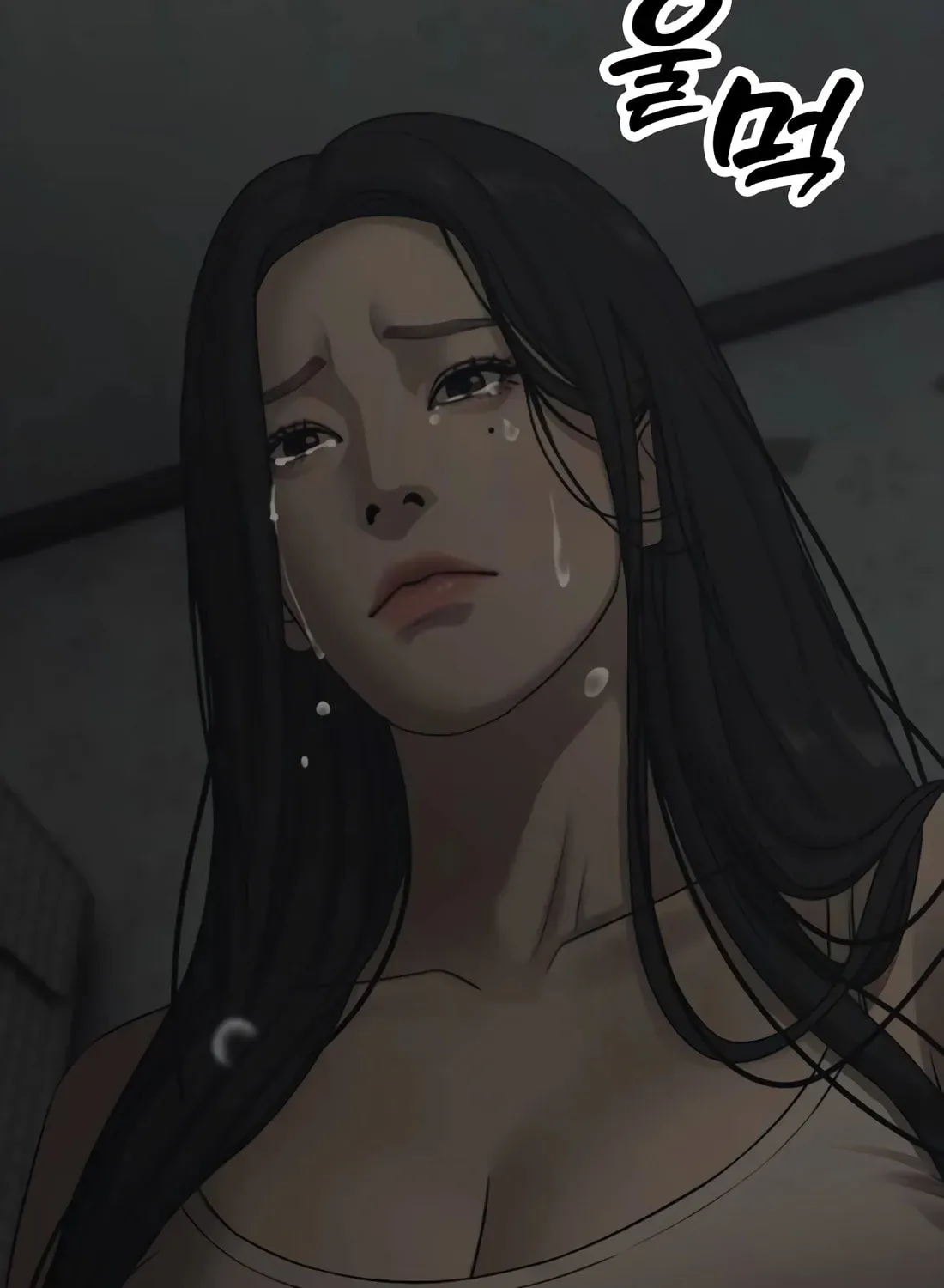 The End Has Come Chapter 50 page 3