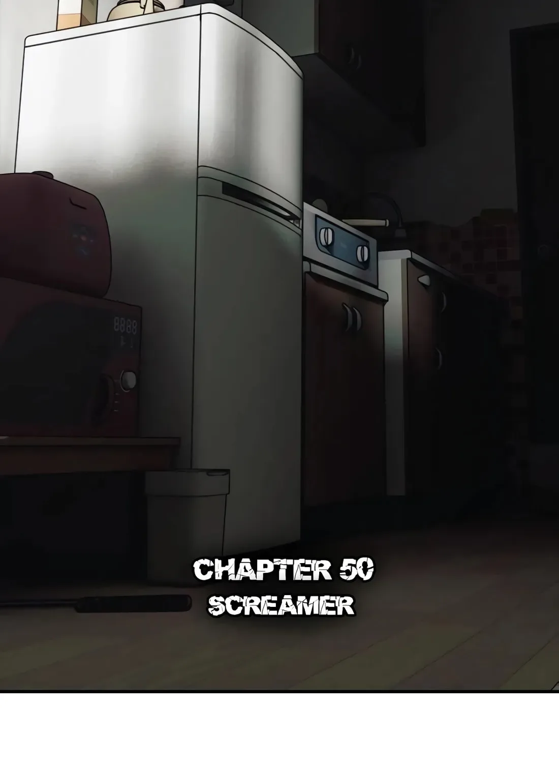 The End Has Come Chapter 50 page 15