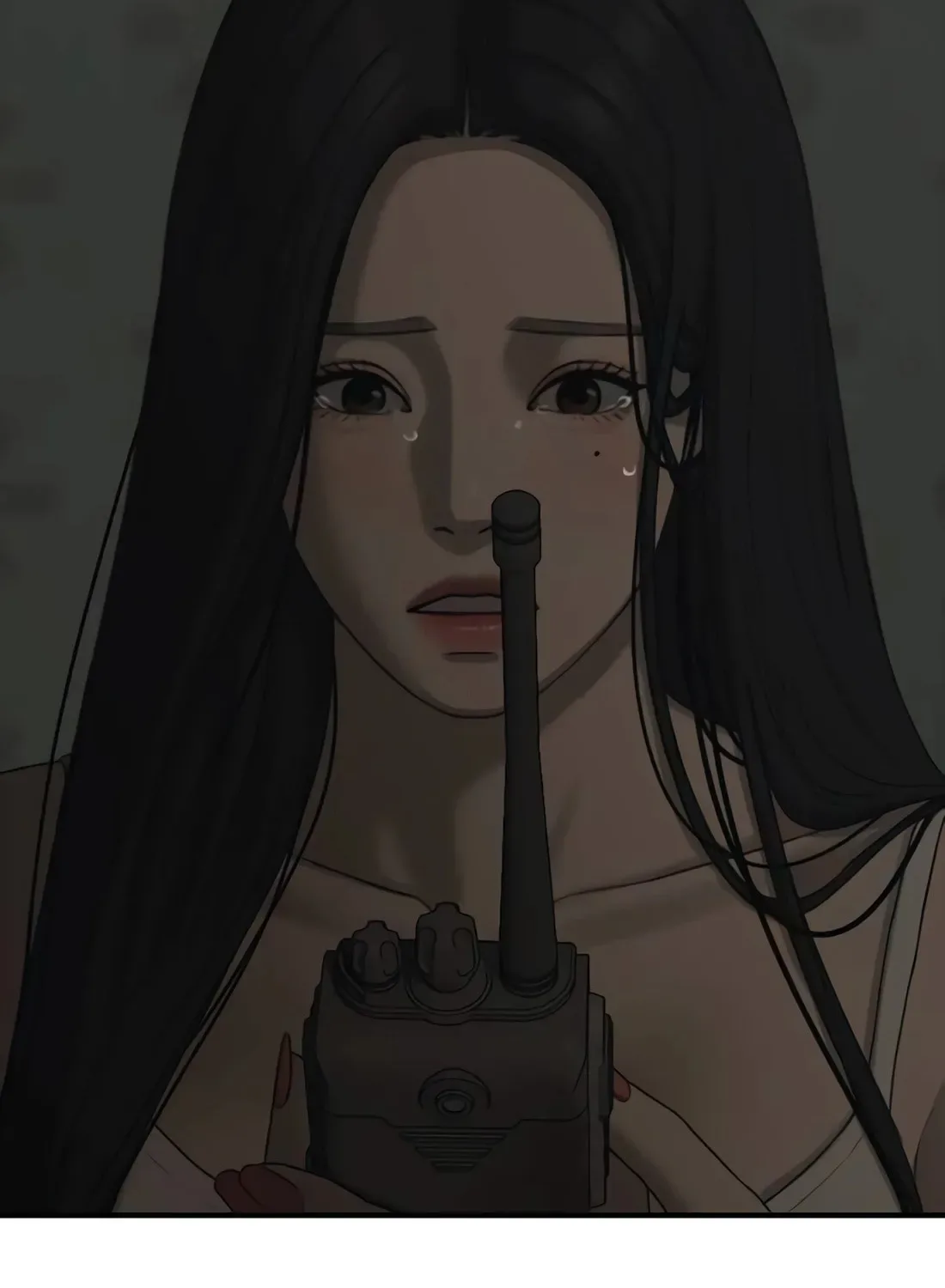 The End Has Come Chapter 50 page 22