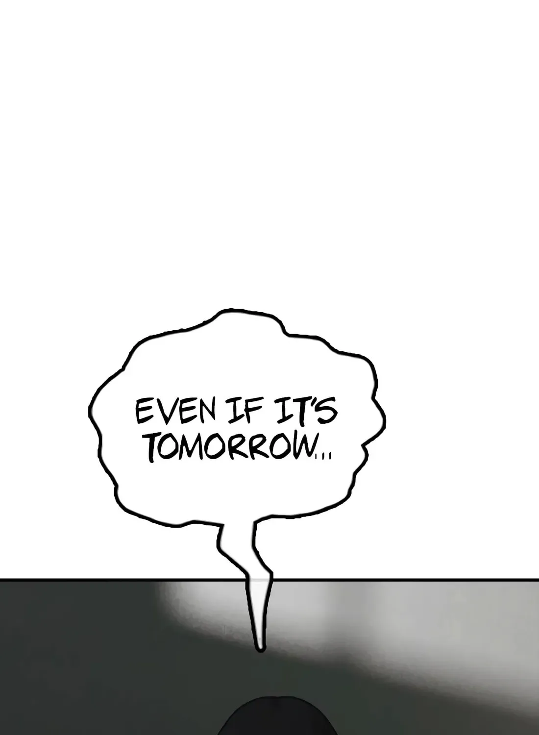 The End Has Come Chapter 50 page 11