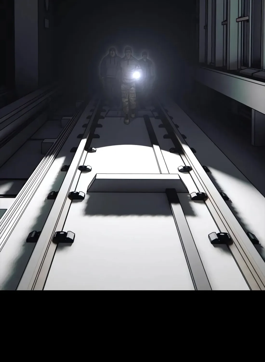 The End Has Come Chapter 50 page 37