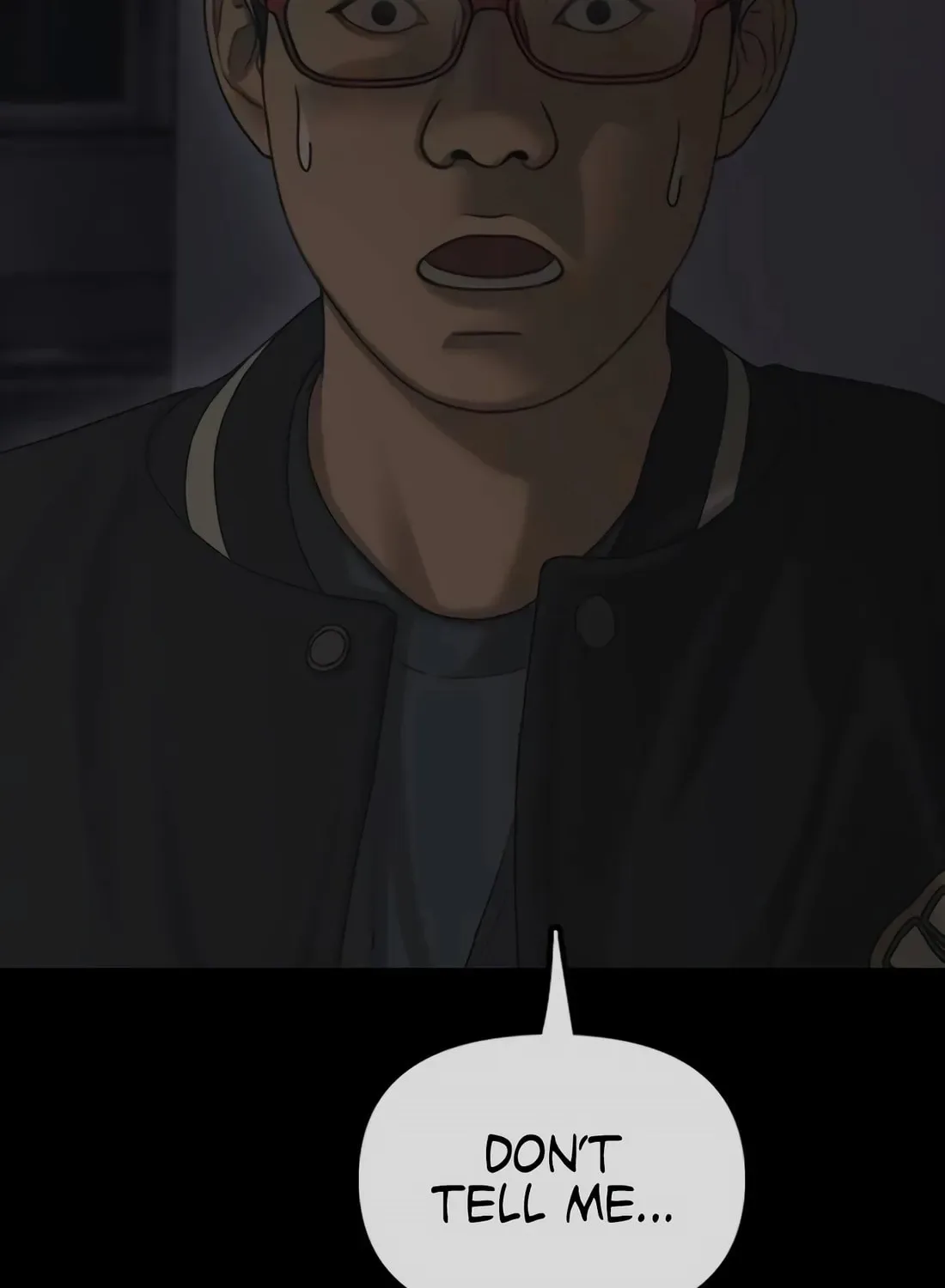 The End Has Come Chapter 50 page 53