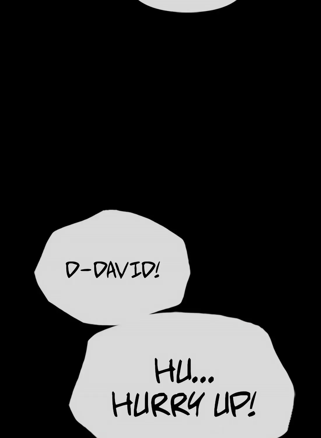 The End Has Come Chapter 50 page 54