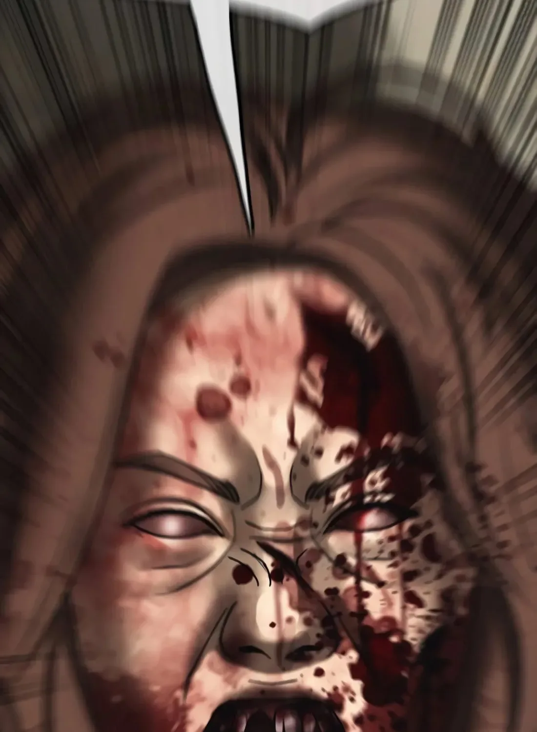 The End Has Come Chapter 50 page 60