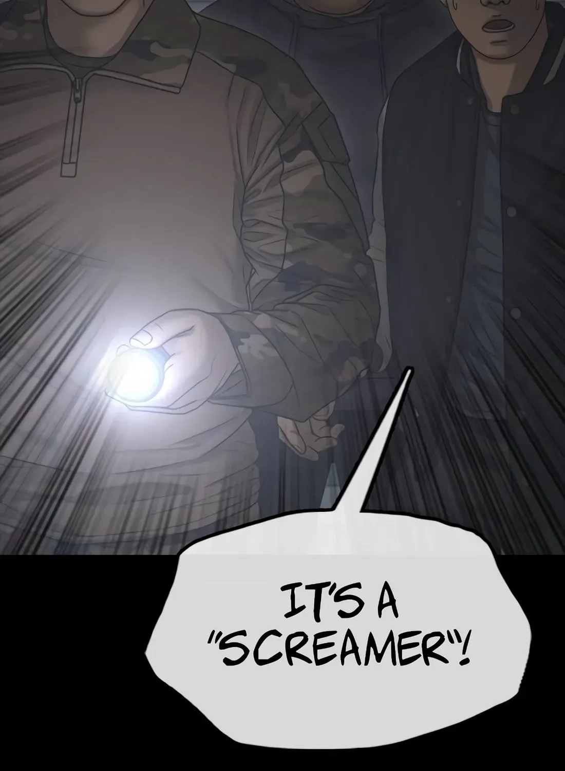 The End Has Come Chapter 50 page 63