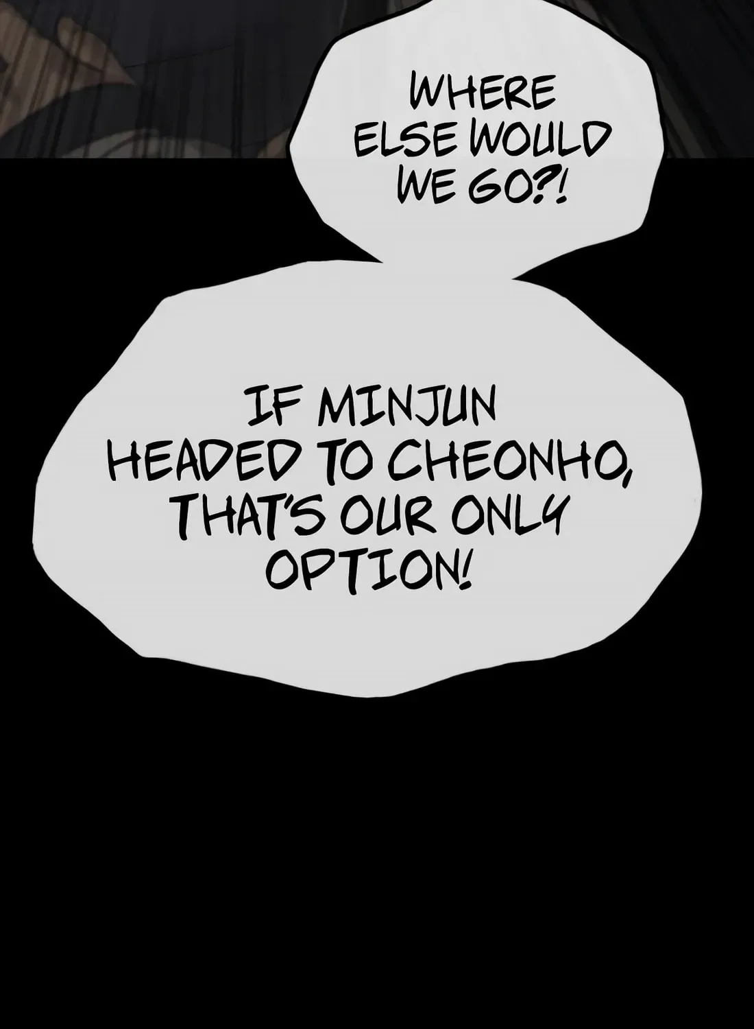 The End Has Come Chapter 50 page 75