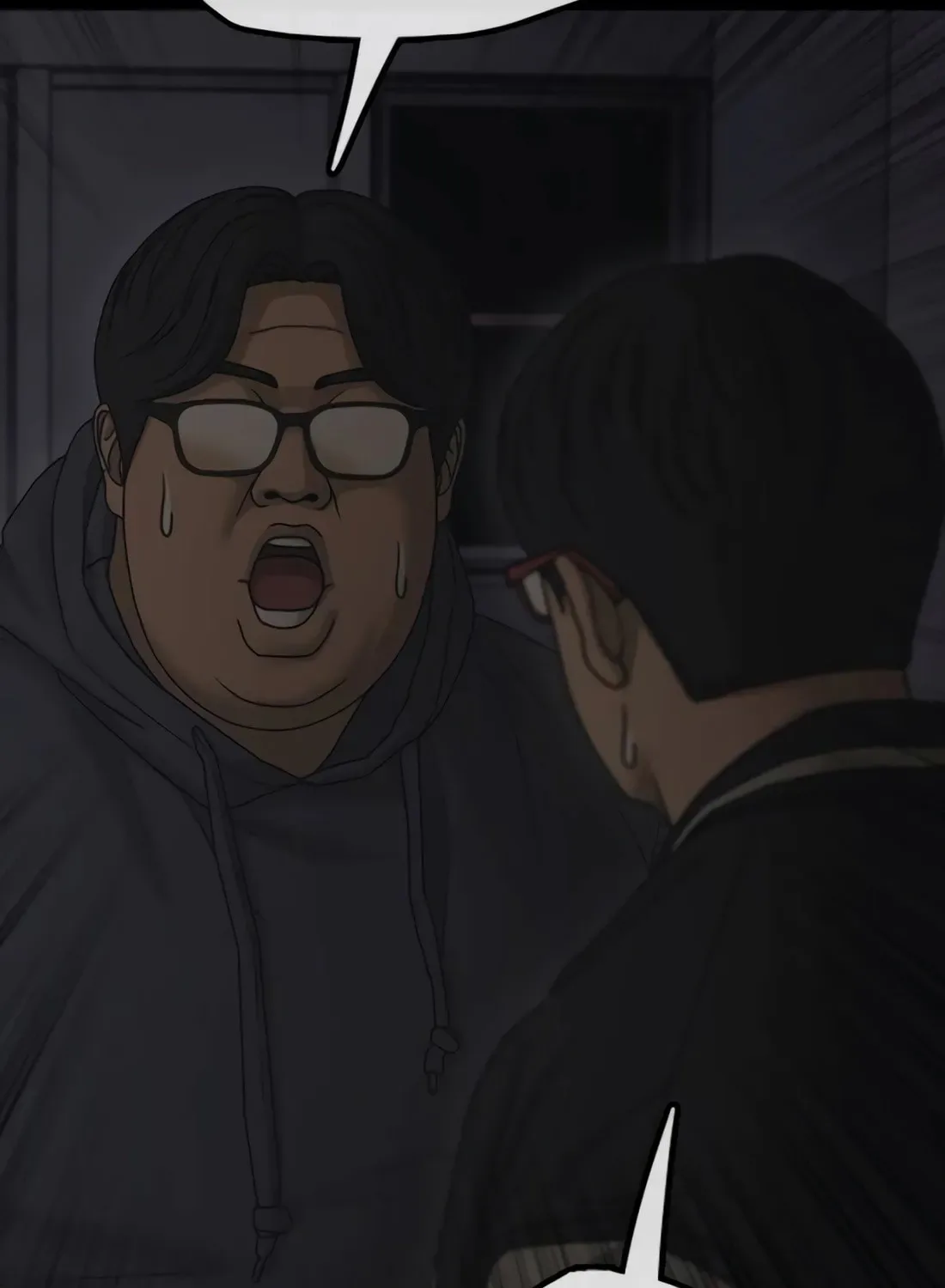 The End Has Come Chapter 50 page 74