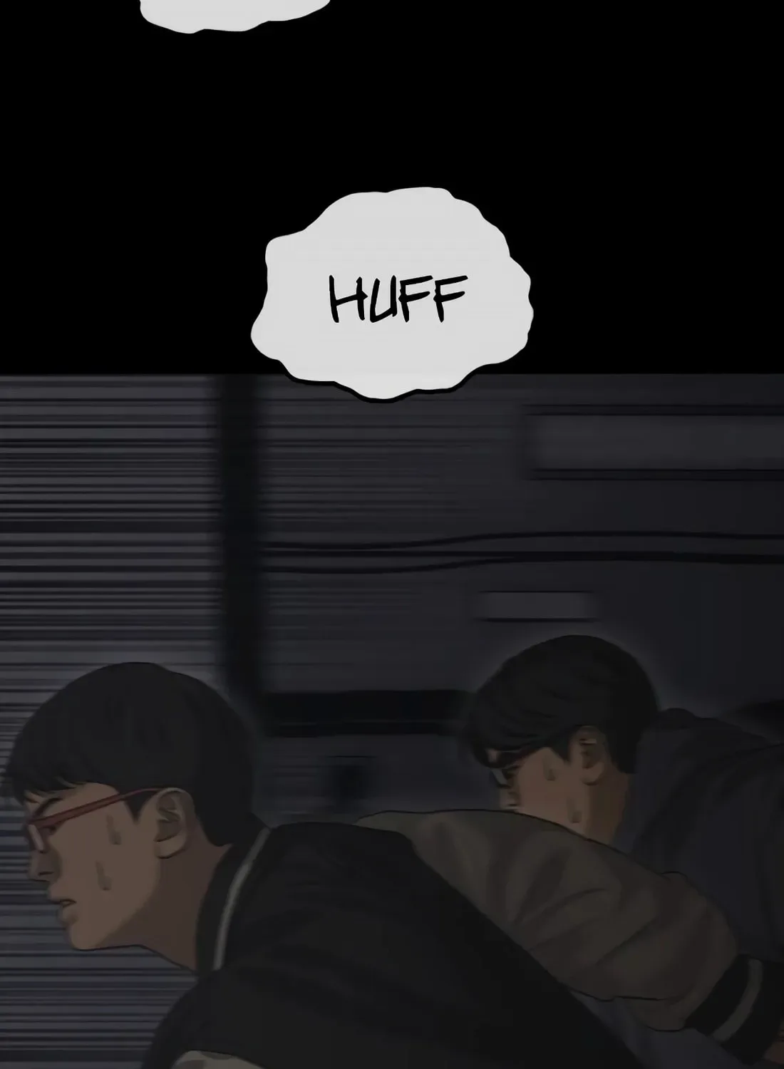 The End Has Come Chapter 50 page 78