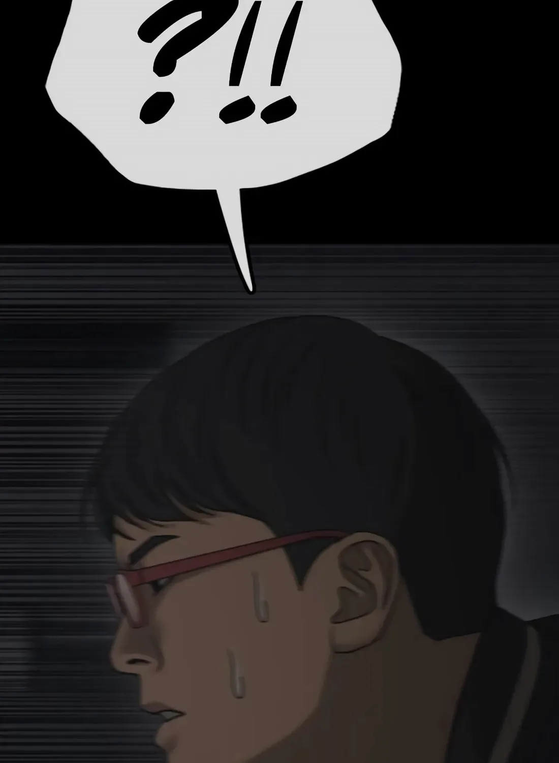 The End Has Come Chapter 50 page 81