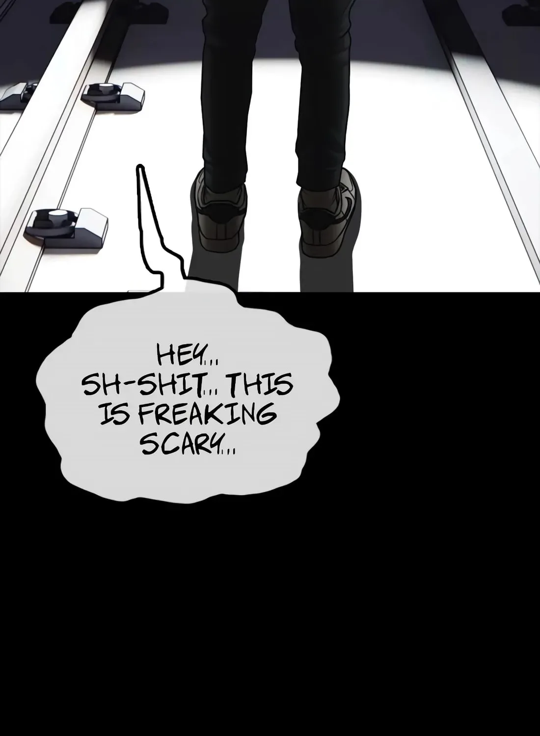 The End Has Come Chapter 50 page 90