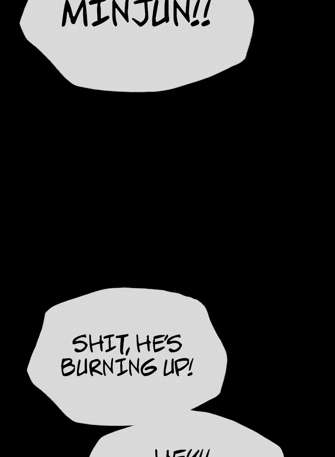 The End Has Come Chapter 50 page 97