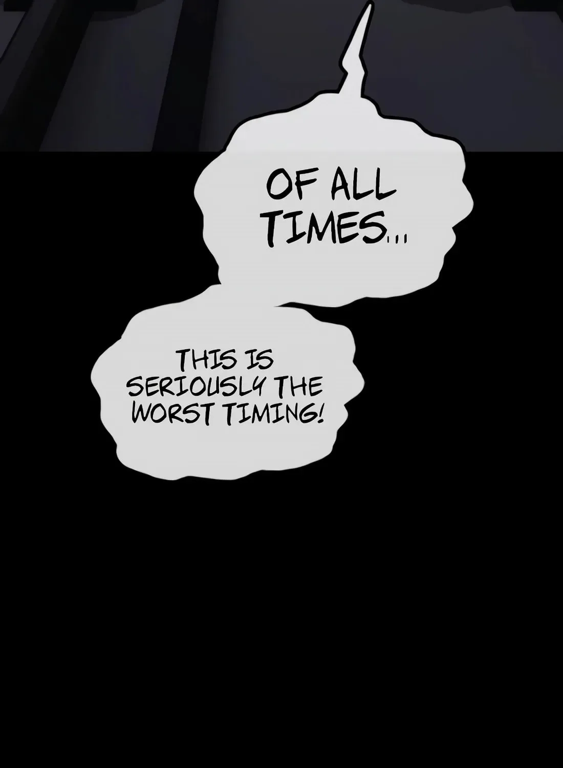 The End Has Come Chapter 50 page 100