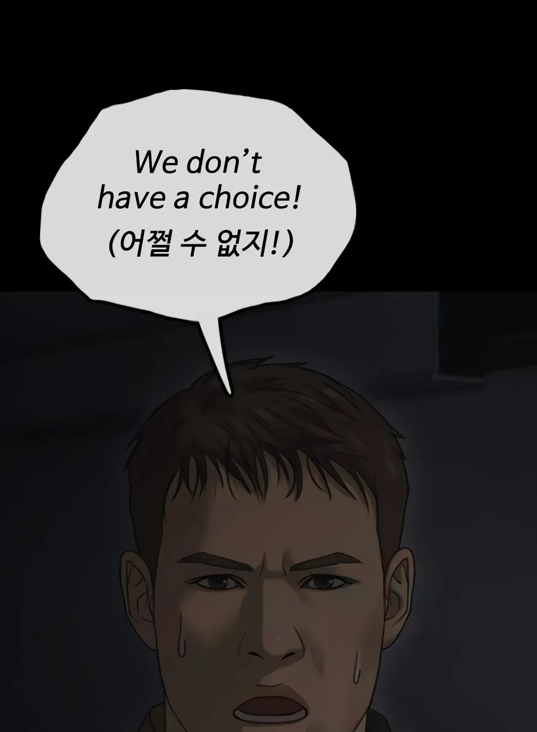 The End Has Come Chapter 50 page 101