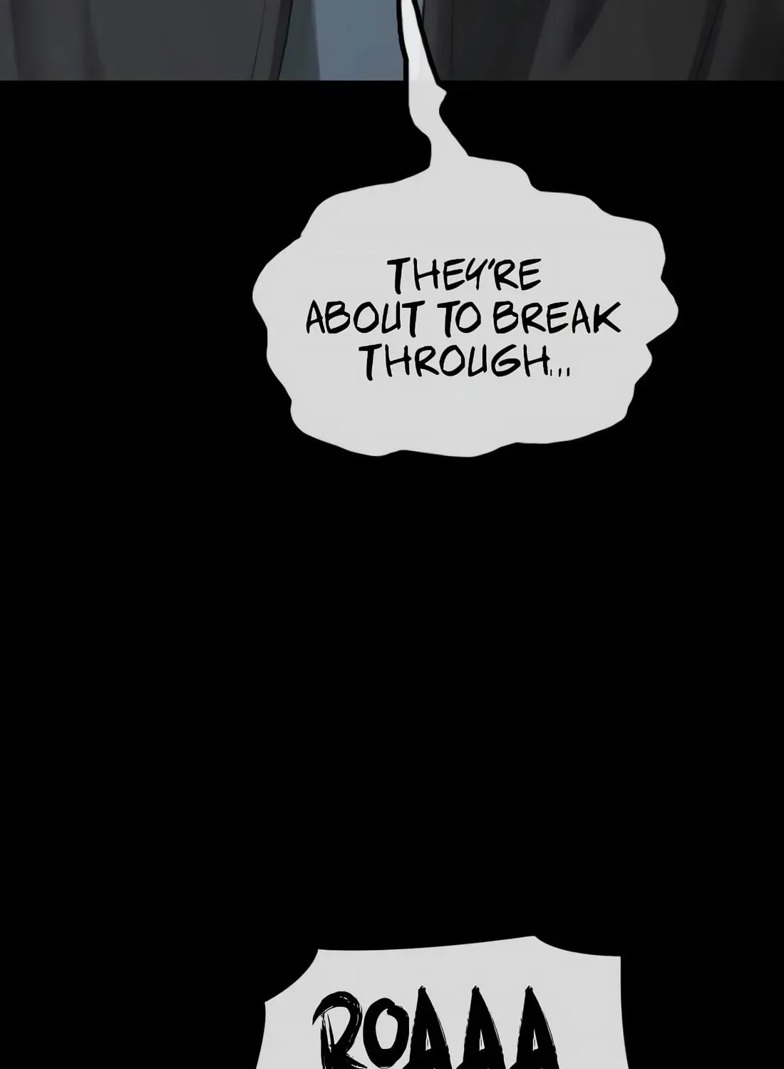 The End Has Come Chapter 50 page 112