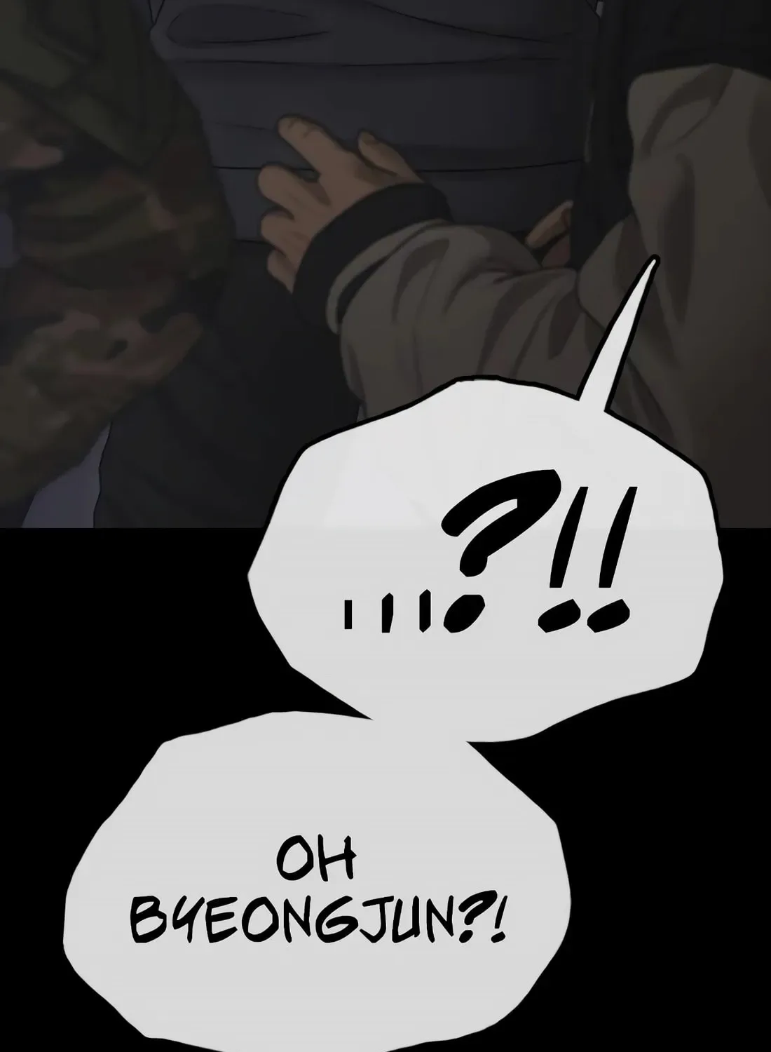 The End Has Come Chapter 50 page 117