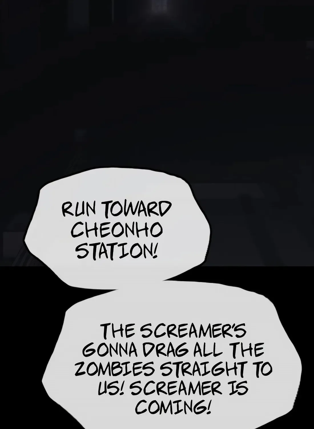 The End Has Come Chapter 50 page 114