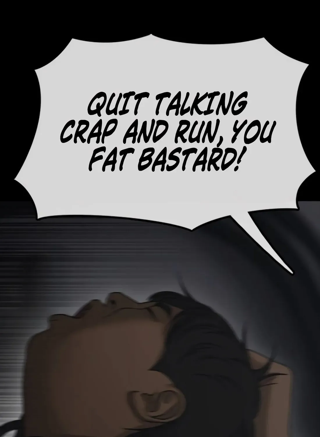 The End Has Come Chapter 50 page 124