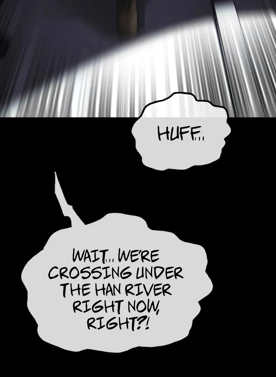 The End Has Come Chapter 50 page 128