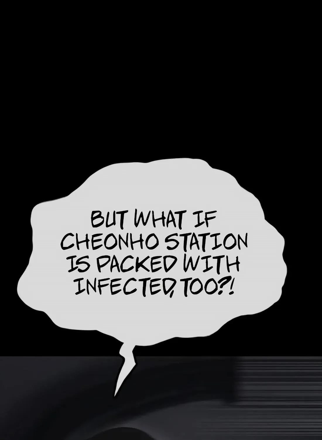 The End Has Come Chapter 50 page 129